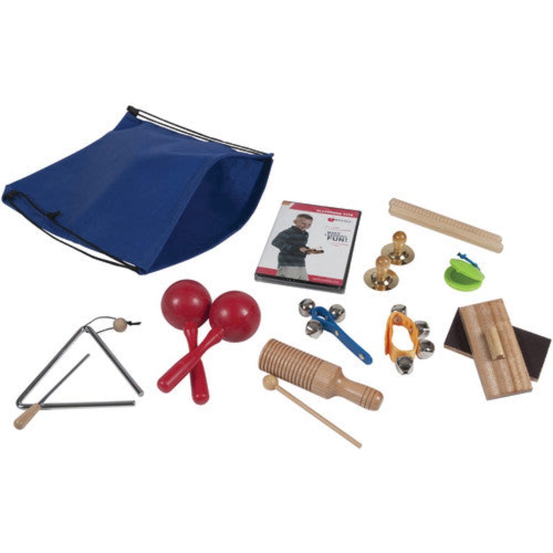 Bag Of Beats Kit