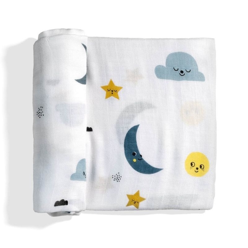 Bamboo Swaddles