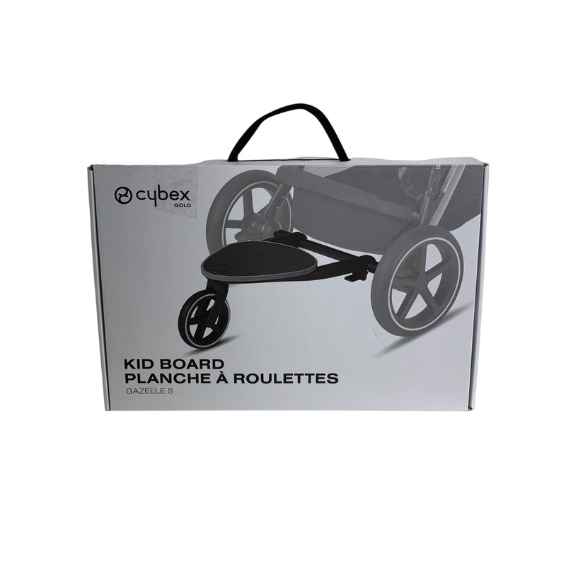 Cybex Gazelle S Kid Board