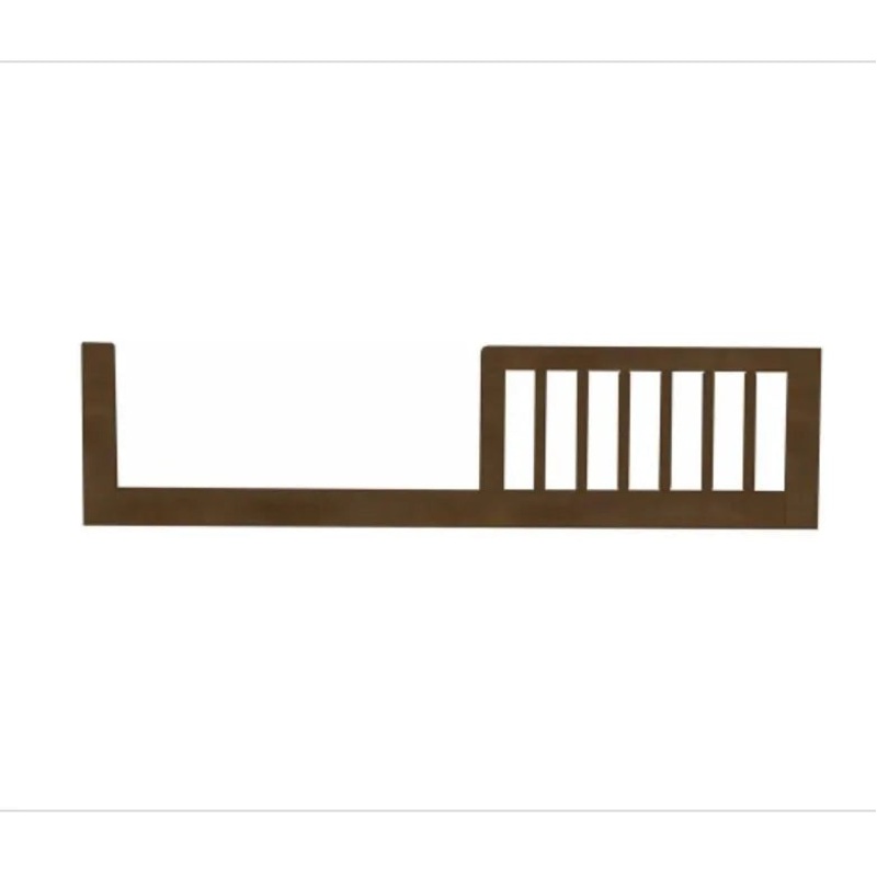 DaVinci Toddler Crib Conversion Kit for Marley – Walnut