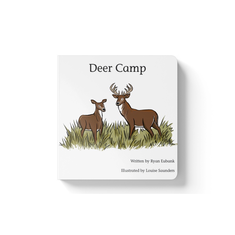 Deer Camp