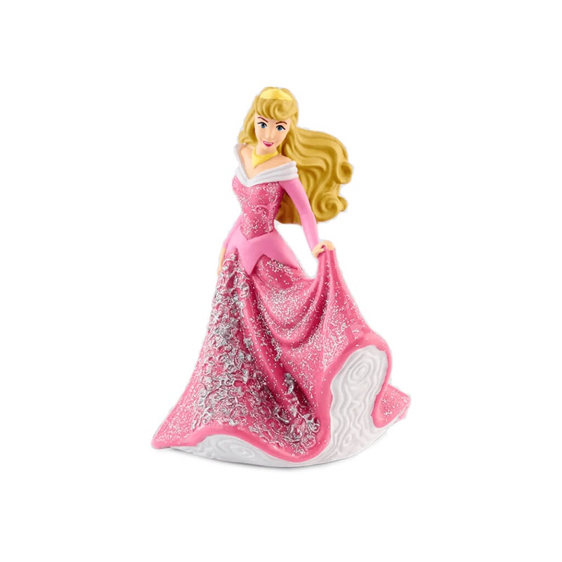 Disney Sleeping Beauty Audio Play Figurine