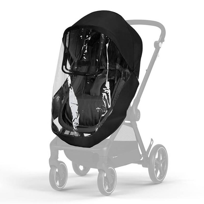 EOS Stroller Rain Cover