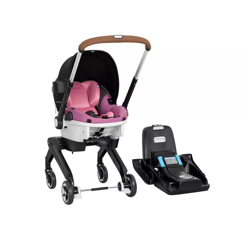 Evenflo Gold Shyft DualRide – Opal