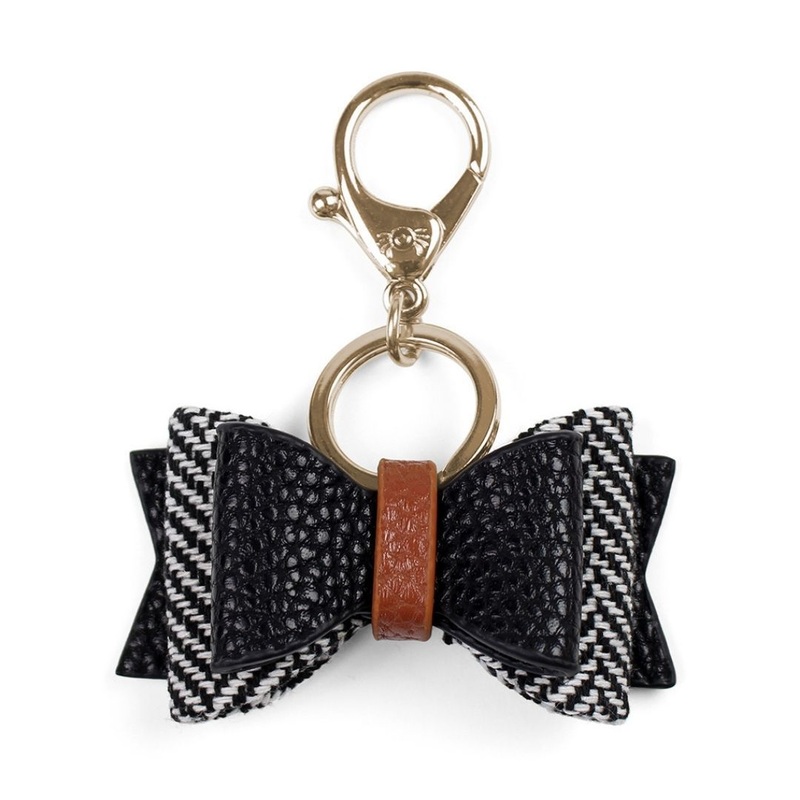 Itzy Ritzy Boss Bow Diaper Bag Bow Charm
