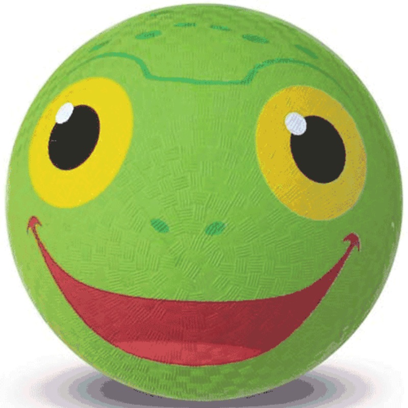 Melissa & Doug Froggy Kickball