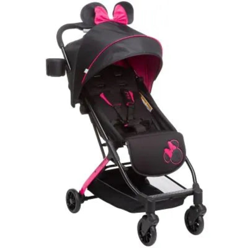 Minnie Mouse Teeny Ultra Compact Stroller