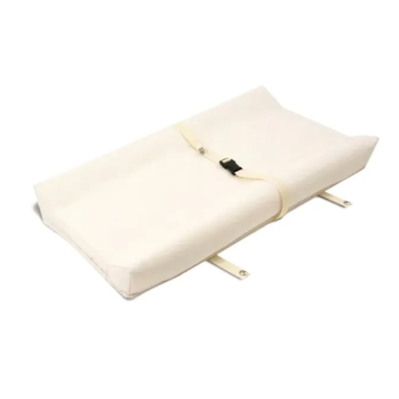 Naturepedic 2 Sided Organic Changing Pad