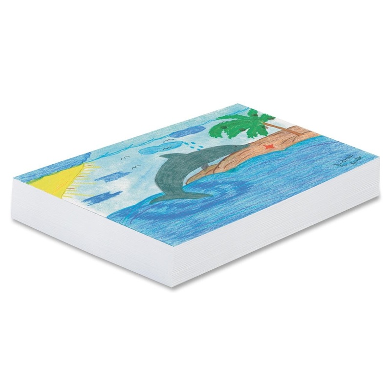 Plain Newsprint (12″x18″)