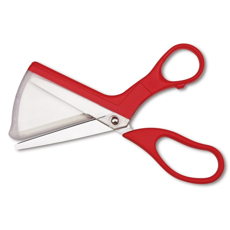 Safety First Scissors
