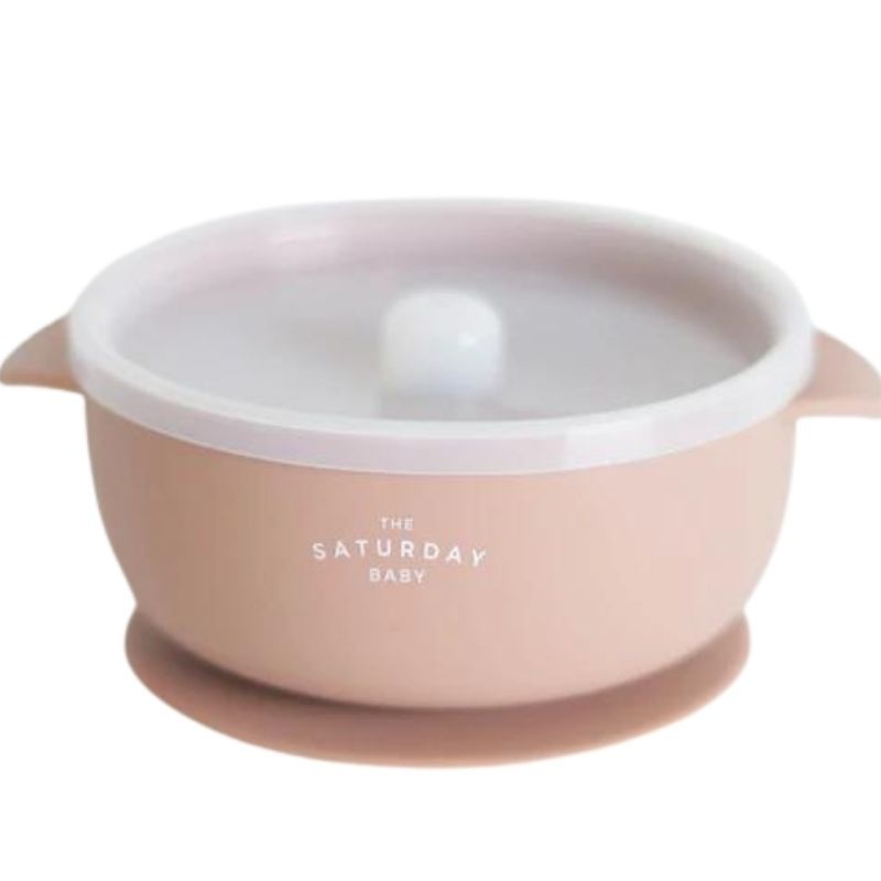 Suction Bowl