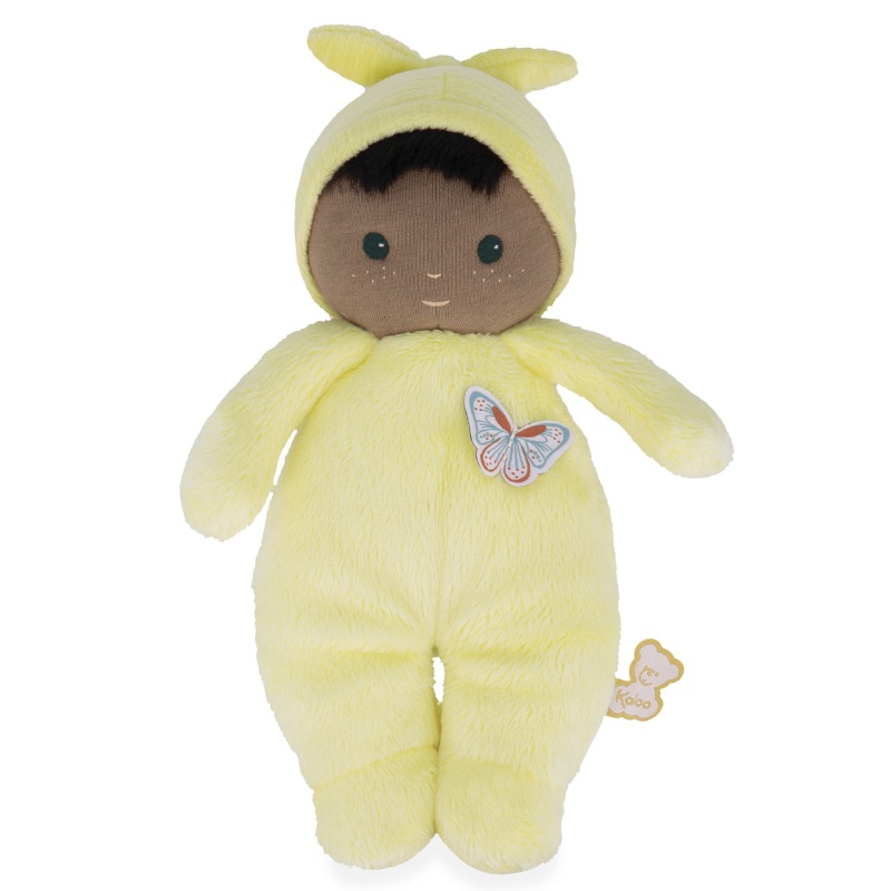 Tendre Bb – Fabric Baby Dolls