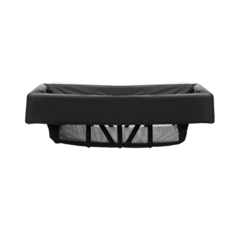 4moms Breeze Bassinet Attachment and Mattress, Plus(1045) /Go(1044)