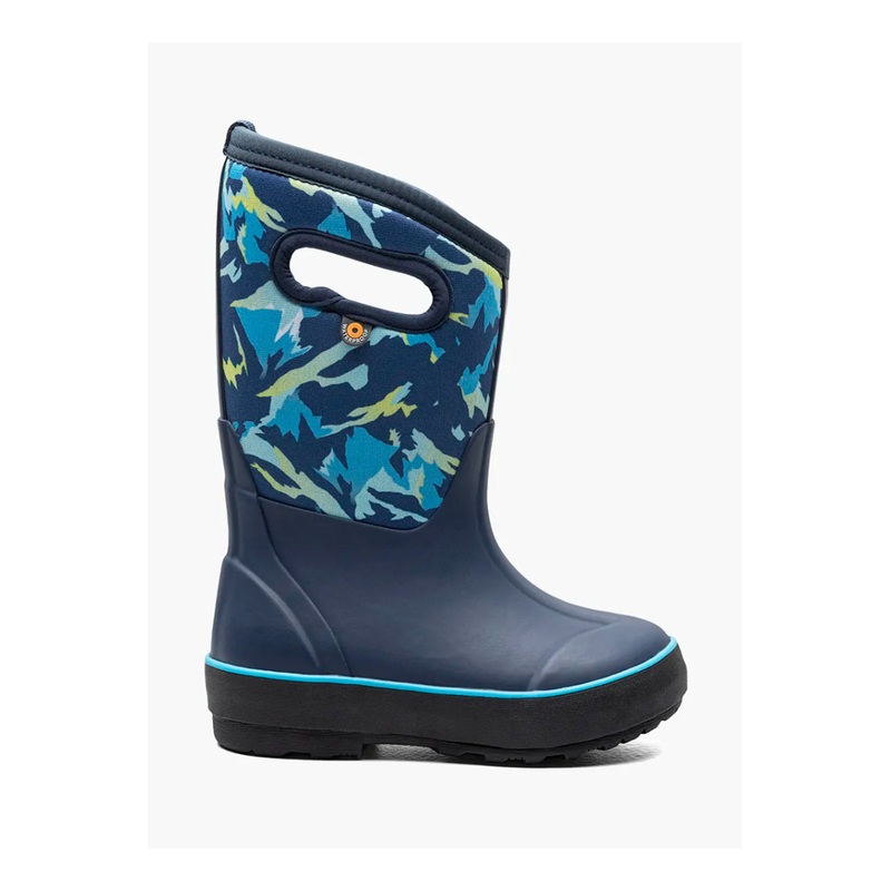 BOGS Classic II Winter Boots – Mountain
