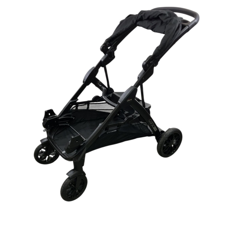 Chicco Corso Flex Convertible Flex Stroller Frame, 2023