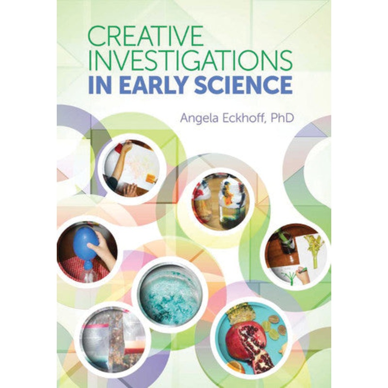 Create Investigations in Science
