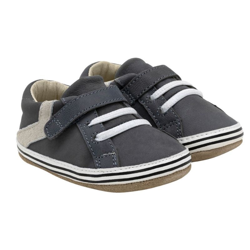 First Kicks – Adam