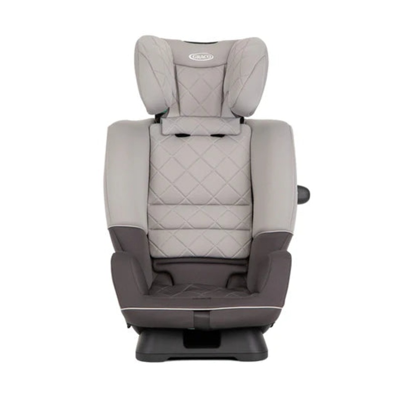 Graco Slimfit R129 Car Seat – Iron