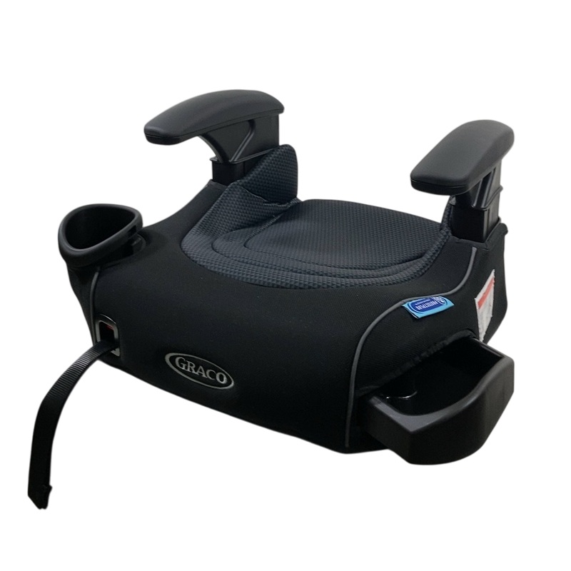 Graco TurboBooster LX Backless Booster Car Seat, 2023, Rio