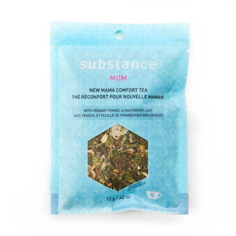 New Mama Comfort Tea – 13 g – Travel Size