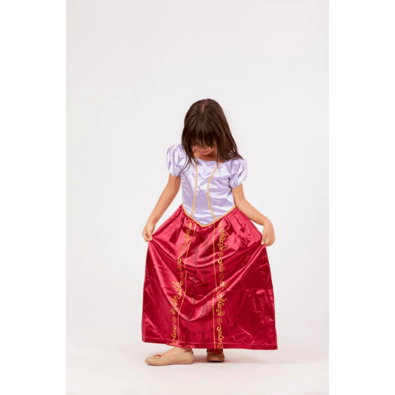 Rapunzel Costume