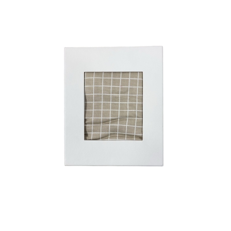 Solly Baby Wrap, Heritage Check