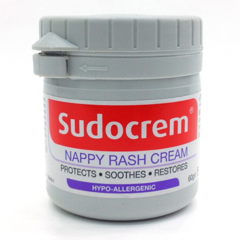 Sudocrem – 60g
