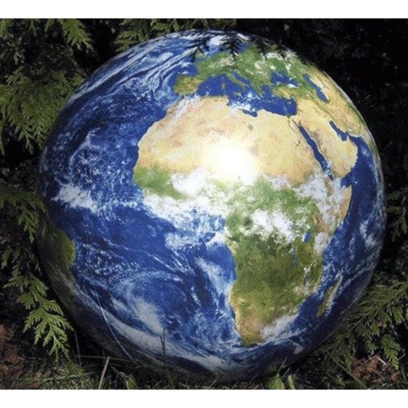 The Earthball