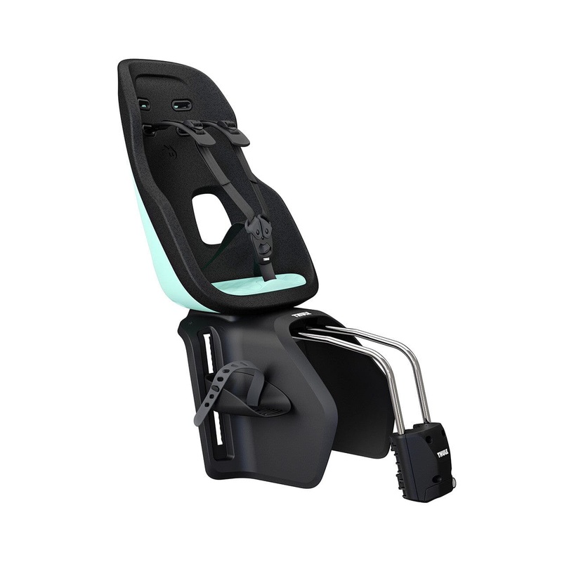 Thule Yepp Nexxt Maxi 2 Frame Mount Child Bike Seat