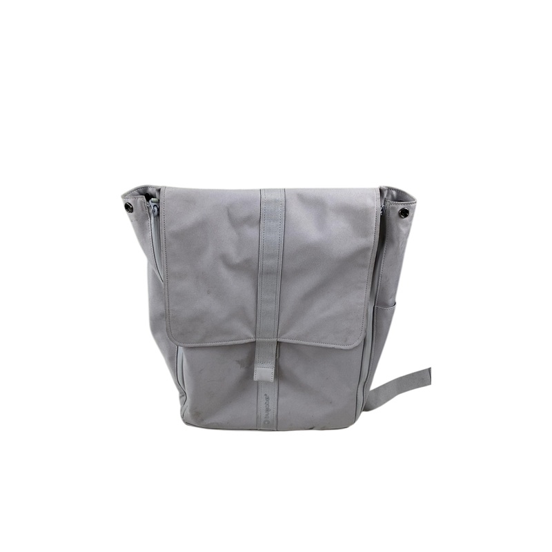 Bugaboo Changing Backpack, Misty Grey