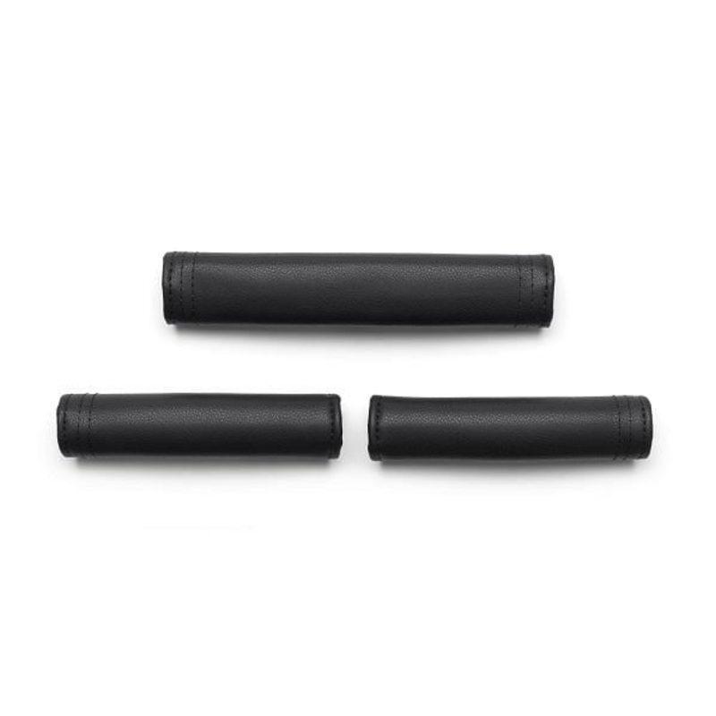 Bugaboo Fox Grips Black