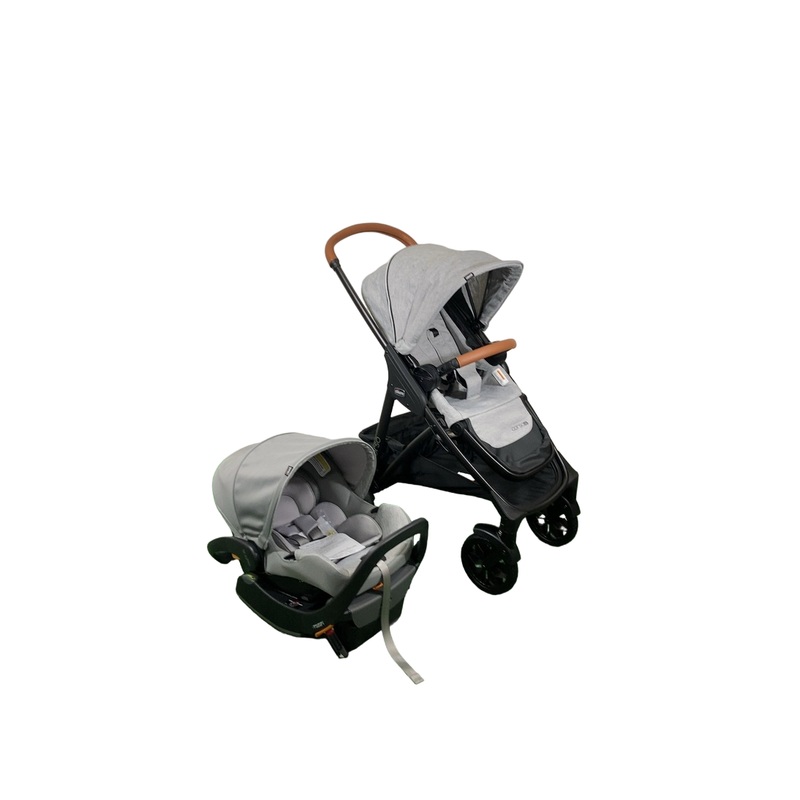 Chicco Corso LE Modular Travel System, 2024, Veranda