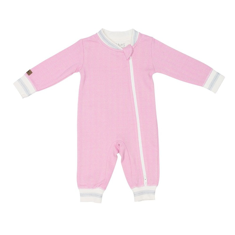 Cottage Playsuit
