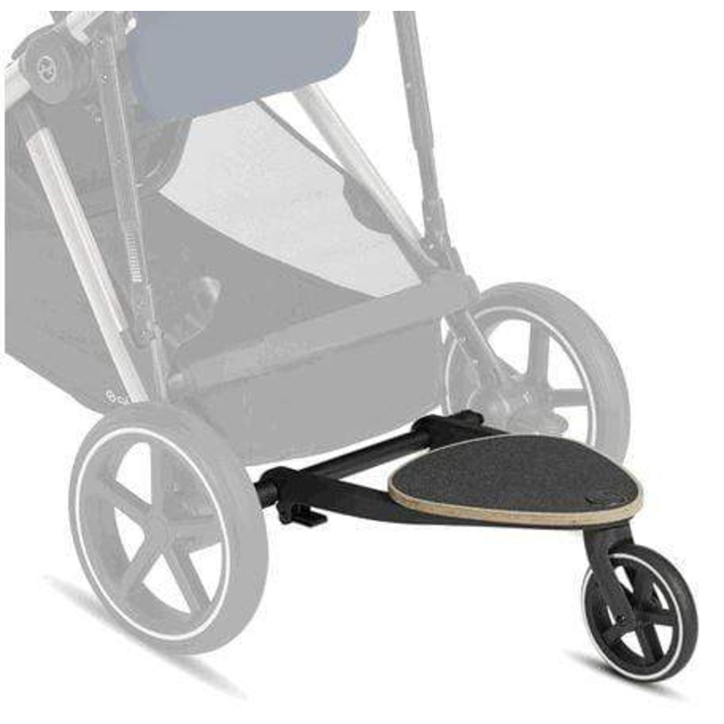 Cybex Gazelle S Kid Board Black