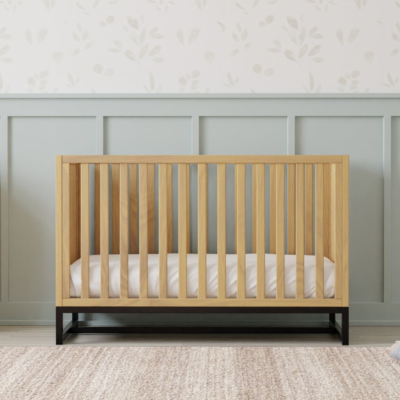 DaVinci Ryder 3-in-1 Convertible Crib