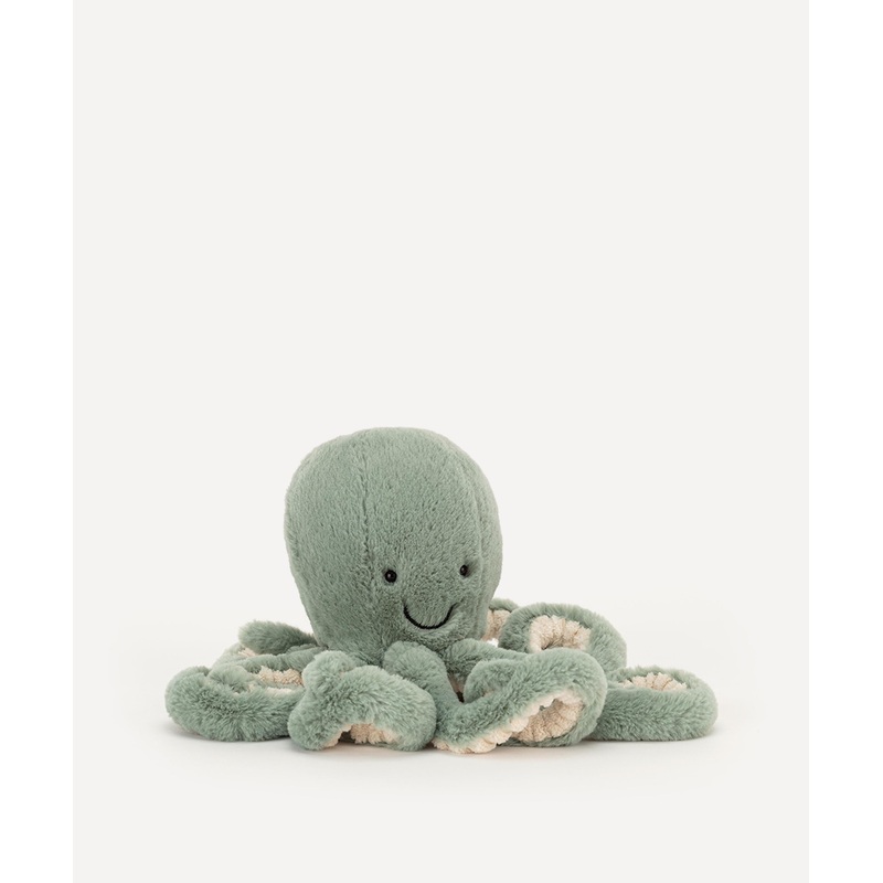 Jellycat Odyssey Octopus