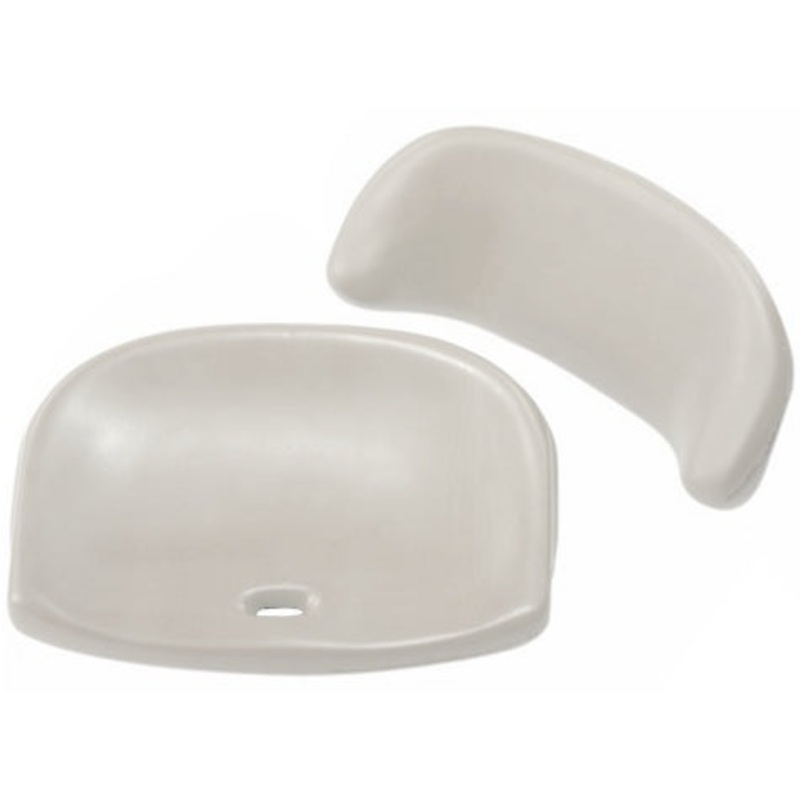 Keekaroo Comfort Cushion Set – Vanilla
