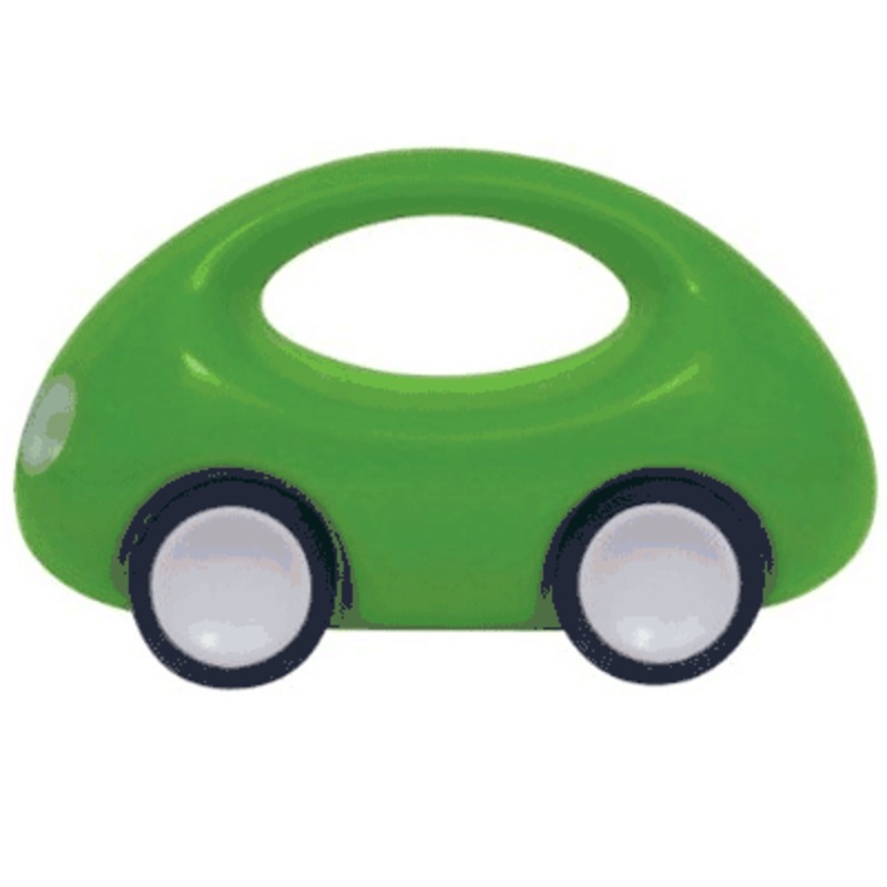 Kid O Go Car in Green