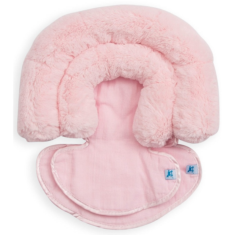 Little Unicorn Head Support – Pink