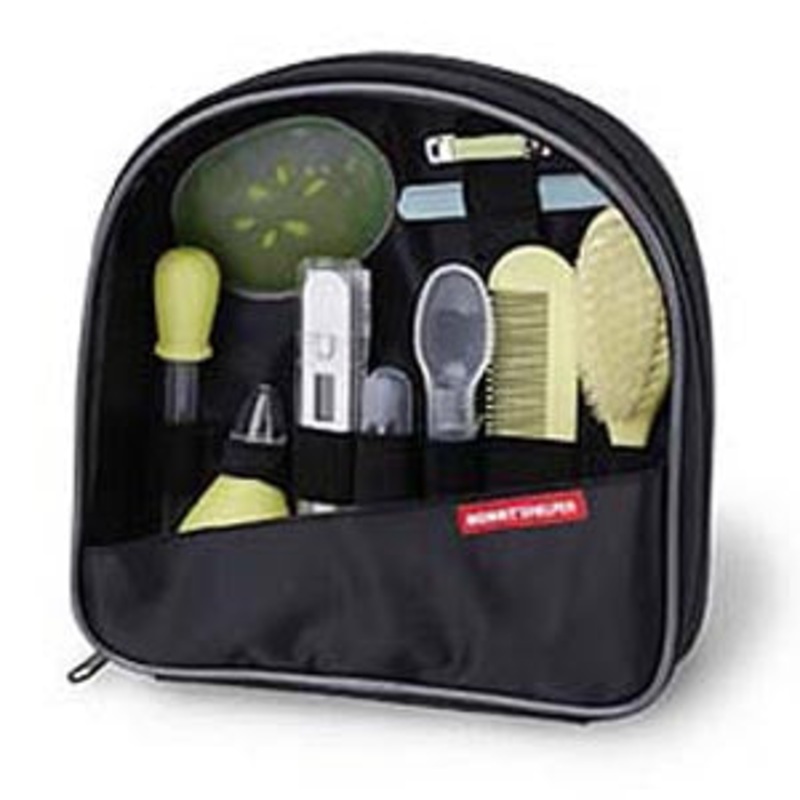 Mommy’s Helper – Nursery Essentials The Ultimate Health & Grooming Collection
