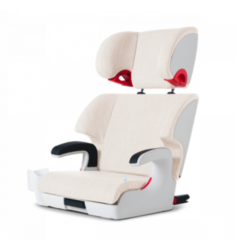 oobr Booster Seat – Snow