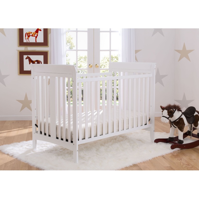 Parkside 3-in-1-Crib