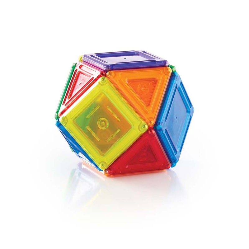 PowerClix Solids 24 Piece Set(DISC)
