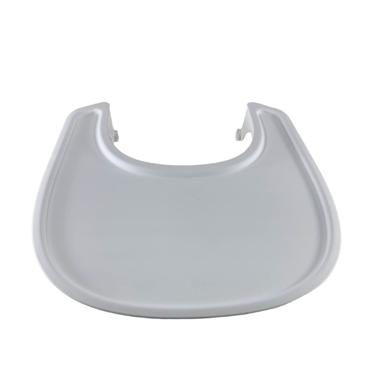 Stokke Tray For Nomi, White