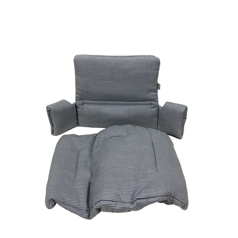 Stokke Tripp Trapp Classic Cushion, 2, Nordic Blue
