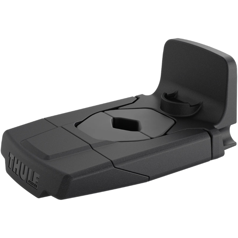 Thule Yepp Stem Adapter For Front Bike Seat – Black