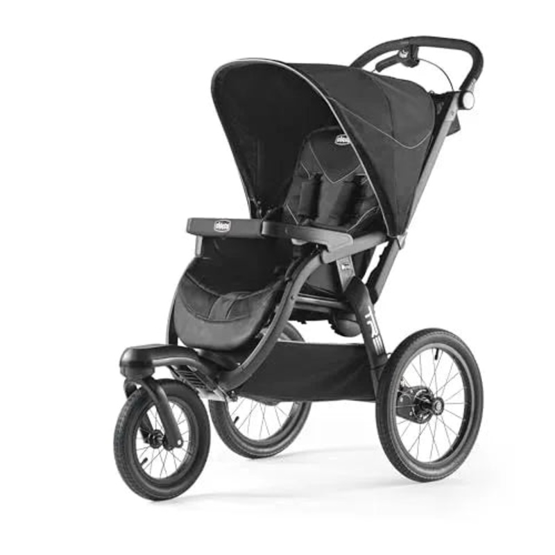 TRE Jogging Stroller – Galaxy (See Description)