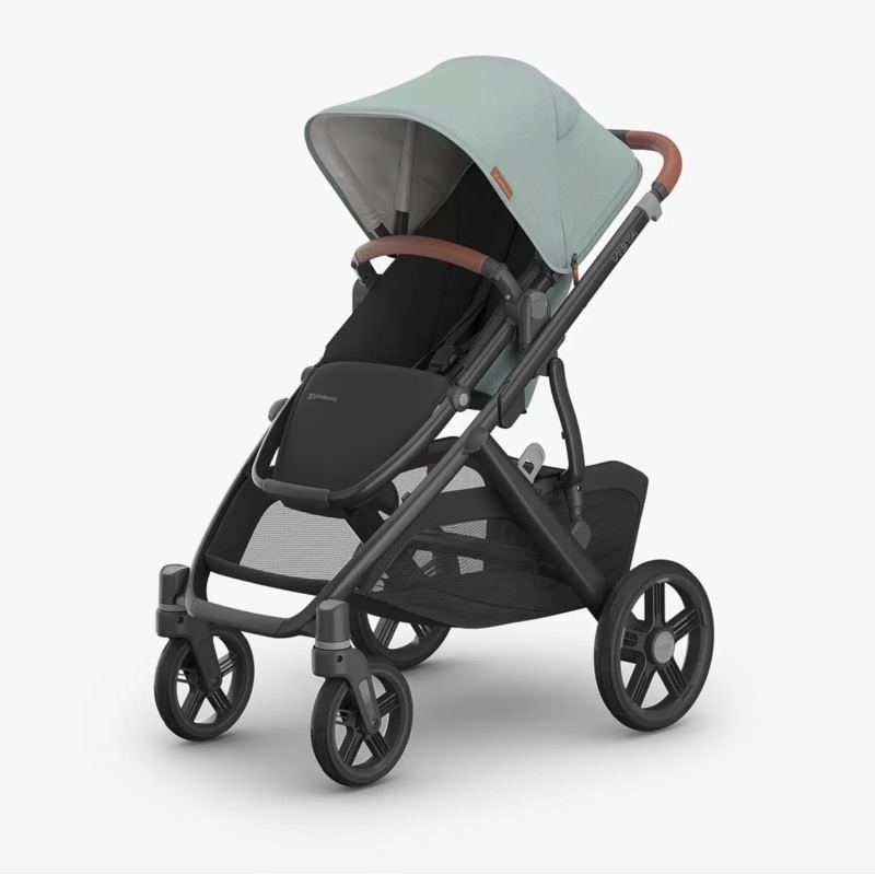 Vista V3 Stroller – Kenzi