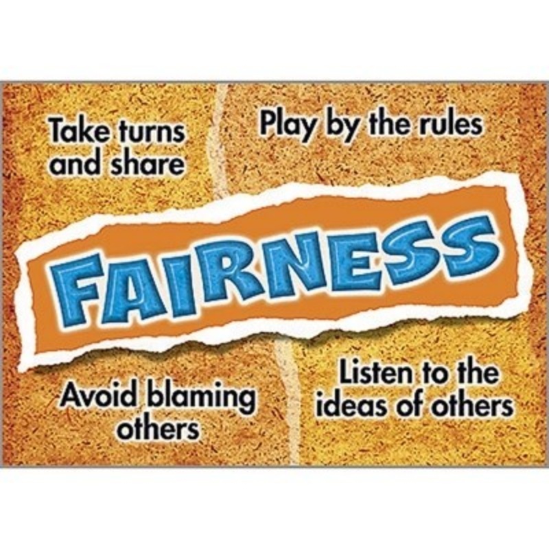 Argus Poster: Fairness