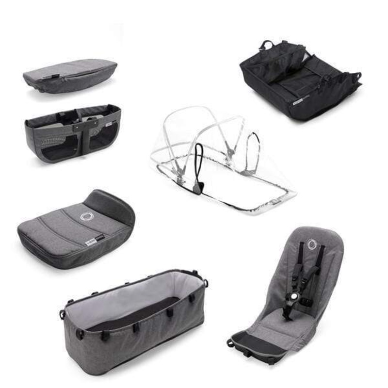 Bugaboo Donkey2 Style Set